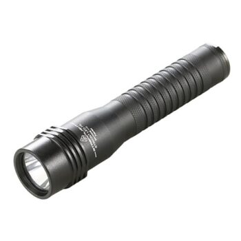 STREAMLIGHT STRION LED HL 615LM BLK 12V DC