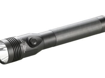 STREAMLIGHT STINGER DS LED 800LM BLK AC/DC