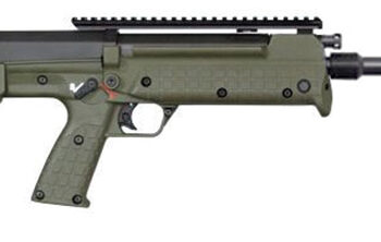 RFB Carbine 308 24" GRN W/Rail 1/10