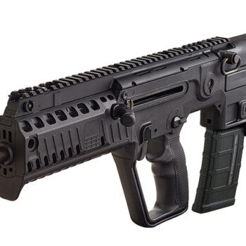 Tavor X95 Bullpup 5.56Nato 18" Blk