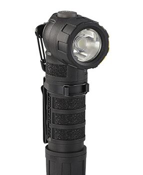 STREAMLIGHT POLYTAC 90X 500LM BLACK