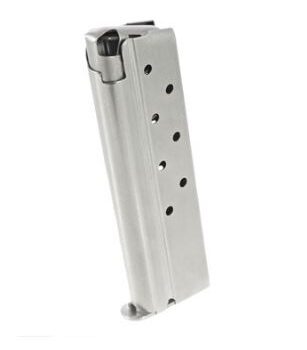 RUGER MAGAZINE SR1911 10MM 8RD