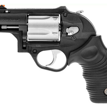 605 Protector 357Mag 2" S FS 5rd