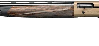 BERETTA A400 ACTION 12/28 LH BL/WD 3"