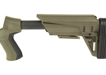 ADV TECH T3 SHOTGUN STOCK UC