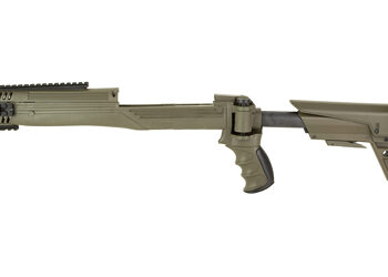 ADV TECH STRIKEFORCE MINI-14 STK UC