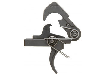 ALG QUALITY MIL-SPEC TRIGGER