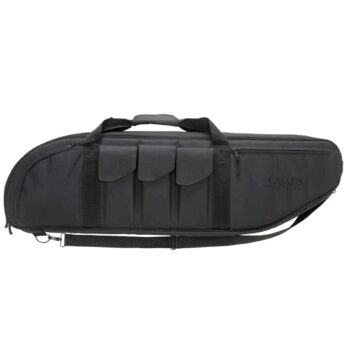 ALLEN BATTALION TACTICAL RIFLE CASE 42 BLK