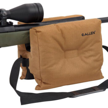 ALLEN X-FOCUS FILLED COY BENCH BAG