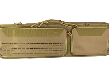 ALLEN TAC SIX SQUAD 46" CASE COYOTE
