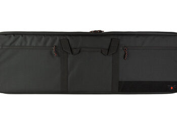 ALLEN TAC SIX DIVISION 42" CASE