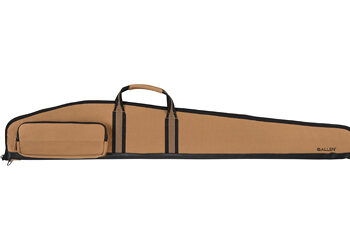 ALLEN RANCH CANVAS SHOTGUN CASE 52"