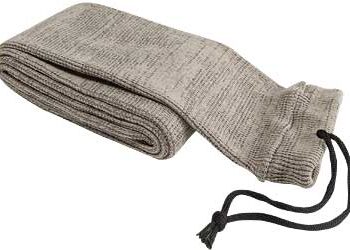 ALLEN KNIT GUN SOCK TAN