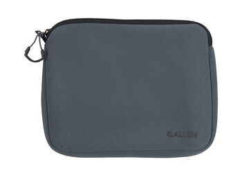 ALLEN NEOP PISTOL POUCH FULSIZ CHARC