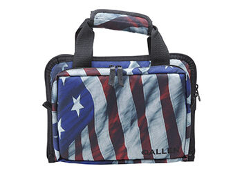 ALLEN DUPLEX VICTORY ATTACHED CASE