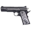 AO 1911 45ACP UNITED WE STAND EDITION 5 BLK 7RD 1 AO201911TCAC5