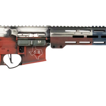 APF TEXAS EDITION 6.8SPC HUNTER LUTH STOCK