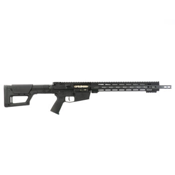 APF CARBINE 2.0 308WIN MATCH BLK 16 MLOK 20RD