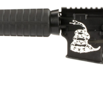 APF DELTA CARBINE DONT TREAD ON ME 5.56 16 30R