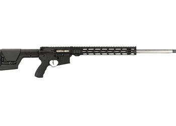 APF TARGET 2.0 223WYLDE 24" 30RD BLK