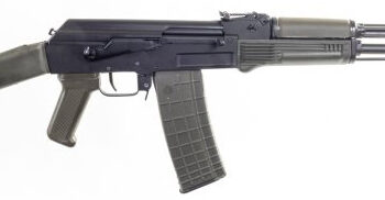 ARS SAM5 5.56 16.3 ODG 30RD