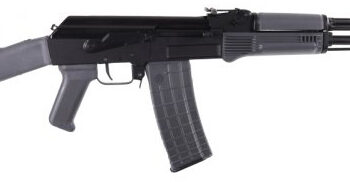 ARS SAM5 5.56 16.3 GRY 30RD