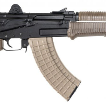 ARS SAM7K 7.62X39 8.5 30RD MILLED FDE