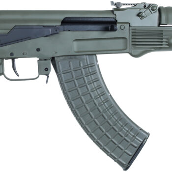 ARS SAM7R 7.62X39 16 ODG 30RD