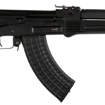 ARS SAM7R-77 7.62X39 BLK AK-74 FSB AR-M1 4 PORT