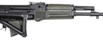 ARS SAM7SF 7.62X39 SIDE FOLDER ENHANCED FCG ODG