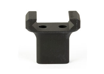 ARISAKA FINGER STOP PICATINNY BLACK