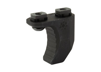 ARISAKA HAND STOP M-LOK BLACK