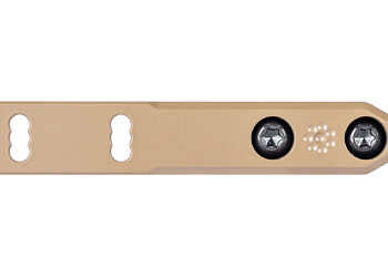 ARISAKA INLINE SCOUT MOUNT M-LOK FDE