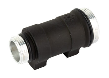 ARISAKA 18350 SERIES LIGHT BODY BLK