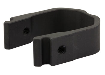 ARISAKA ZERO RTN CLMP SPEAR LT STD