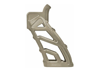 ADAPTIVE LTG LTWT TACT AR GRIP FDE