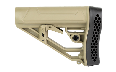 ADAPTIVE EX AR RFL STK MIL SPEC FDE 3 ADAPTIVE EX AR RFL STK MIL SPEC FDE