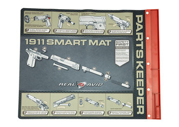 REAL AVID 1911 SMART MAT
