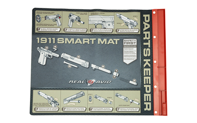 REAL AVID 1911 SMART MAT 3 REAL AVID 1911 SMART MAT