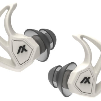 AXIL X30i EARPLUGS W/TOGGLE BONE WHITE