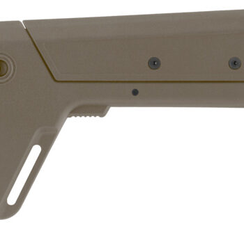 B5 MODULAR PICATINNY STOCK FDE