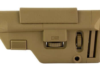 B5 COLLAPSIBLE PREC STK LNG CB