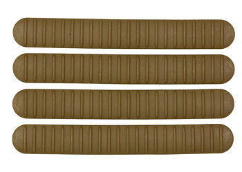 B5 RAIL COVER M-LOK CB