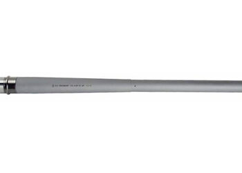 BALLISTIC BBL 6.5CM 18" RIFLE .875
