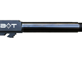 BACKUP BBL FOR G17 THRDD BLK