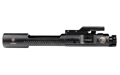 BAD 556 AR15 BCG TITANIUM ARMORTI 3 BAD 556 AR15 BCG TITANIUM ARMORTI