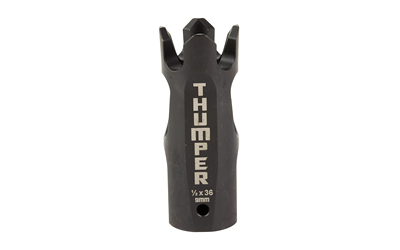 BAD BATTELARMS THMPR 9MM MD BLK 3 BAD BATTELARMS THMPR 9MM MD BLK