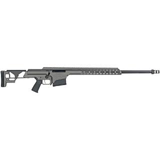BARR MRAD SMR 308WIN 17 GREY FIX STK