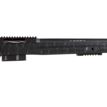 CHRISTENSEN ARMS BA TAC 308WIN BLK/GRY 20" TB