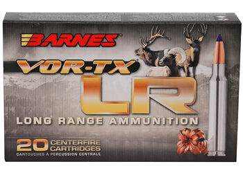 BARNES VOR-TX LR6.5 PRC 127GR LRX BT